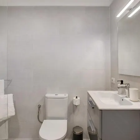 Apartamento Danafara Апартаменты