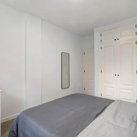 Apartamento Danafara *