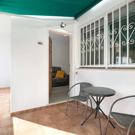 Apartamento Danafara شقة