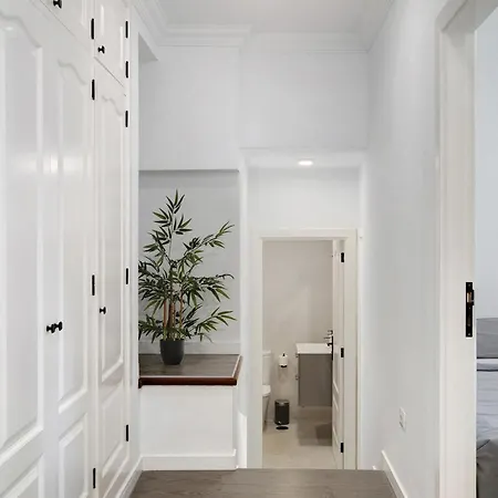 Apartamento Danafara *