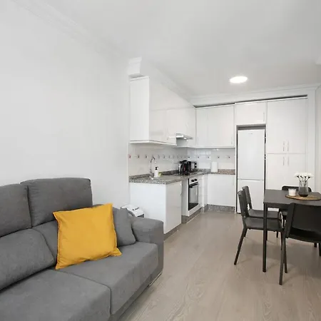 Apartamento Danafara شقة *