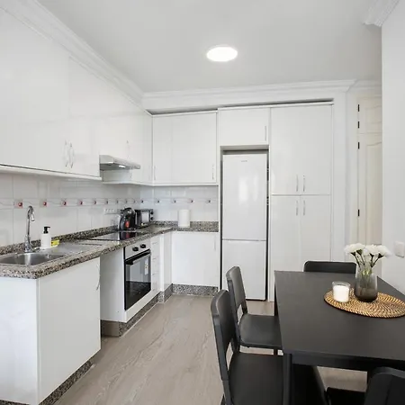 Apartamento Danafara