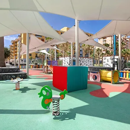 Apartamento Danafara *
