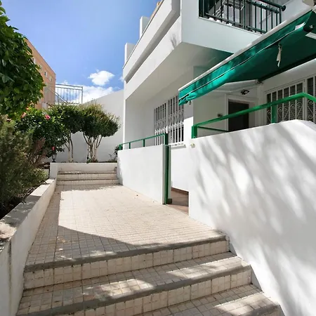 Apartment Apartamento Danafara Araya (Tenerife)