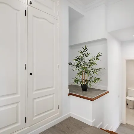 Апартаменты Apartamento Danafara Арая