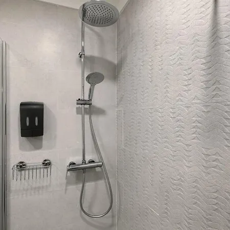 Apartamento Danafara