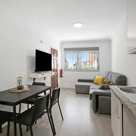 Apartamento Danafara