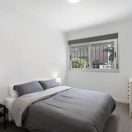 Διαμέρισμα Apartamento Danafara *