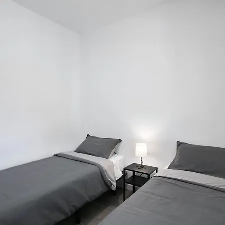 Διαμέρισμα Apartamento Danafara Araya (Tenerife)