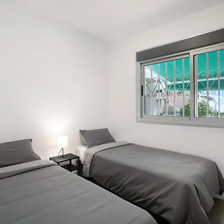 Apartamento Danafara * Araya (Tenerife)