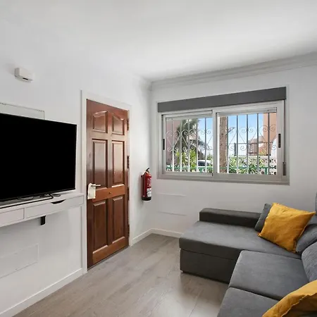 Apartamento Danafara * Araya (Tenerife)